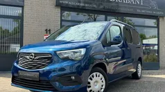 Blauw Gebruikt 2020 Opel Combo Life Edition MPV | € 19.750 (Eerlijke prijs)