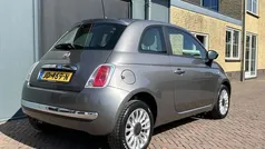Gebruikt 2013 Fiat 500 Lounge Hatchback | € 7.500 (Eerlijke prijs)