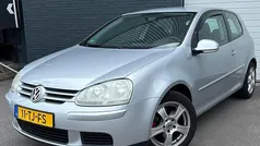 Grijs Gebruikt 2006 VW Golf V Trendline Hatchback | € 1.450 (Eerlijke prijs)