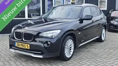 Gebruikt 2011 BMW X1 SUV | € 8.750 (Eerlijke prijs)