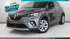 Gebruikt 2021 Renault Captur Intens SUV | € 21.040 (Eerlijke prijs)