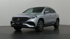 Mercedes EQA250+