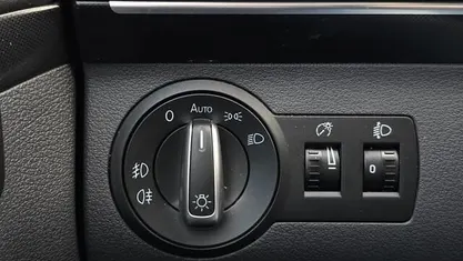 Gebruikt 2014 VW Touran Highline MPV | € 12.950 (Goede deal)