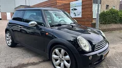Gebruikt 2005 Mini ONE Salt Hatchback | € 3.250 (Eerlijke prijs)