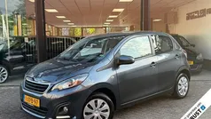 Gebruikt 2014 Peugeot 108 Active Hatchback | € 5.440 (Eerlijke prijs)