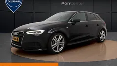 Gebruikt 2019 Audi A3 Sportback S-Line Hatchback | € 24.750 (Eerlijke prijs)