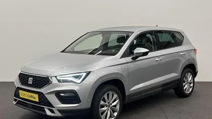 Occasion Seat Ateca Style 150 PK (110 kW) 2022 SUV