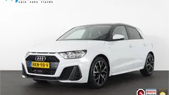 Wit Gebruikt 2024 Audi A1 Sportback S-Line Hatchback | € 30.650 (Eerlijke prijs)