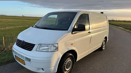 Gebruikt 2004 VW T5 Van | € 2.450 (Super prijs)