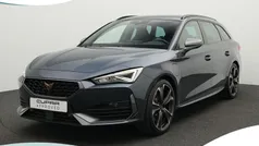 Grijs Gebruikt 2023 Cupra Leon VZ Stationwagen | € 32.900 (Eerlijke prijs)