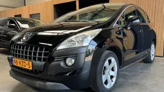 Gebruikt 2011 Peugeot 3008 MPV | € 2.990 (Goede deal)