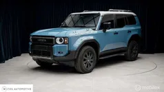 Gebruikt 2024 Toyota Land Cruiser SUV | € 159.950