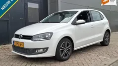 Gebruikt 2012 VW Polo Highline Hatchback | € 5.499 (Goede deal)