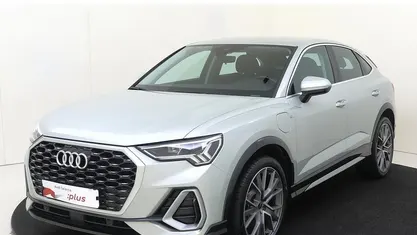 Occasion 2021 Audi Q3 Sportback Basis SUV | € 36.950 (Eerlijke prijs)