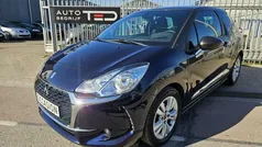 Blauw Gebruikt 2018 DS Automobiles DS3 So Chic Hatchback | € 8.500 (Eerlijke prijs)