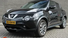 Gebruikt 2016 Nissan Juke Tekna SUV | € 14.950 (Eerlijke prijs)