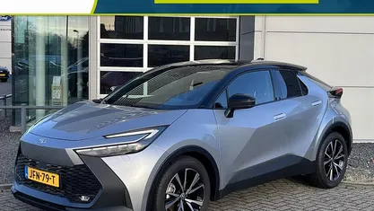 Occasion 2025 Toyota C-HR Business Edition SUV | € 34.995 (Eerlijke prijs)