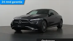 Grijs Gebruikt 2025 Mercedes 200 AMG line Coupé | € 64.850 (Super prijs)
