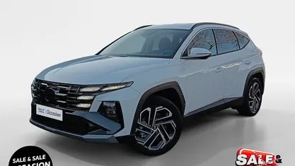 Occasion Hyundai Tucson Premium 252 PK (185 kW) 2025 SUV
