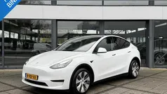 Gebruikt 2022 Tesla Model Y SUV | € 31.800 (Super prijs)