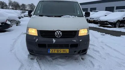 Gebruikt 2005 VW T5 Van | € 2.450 (Super prijs)