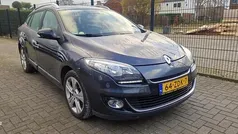 Gebruikt 2012 Renault Mégane GrandTour Bose Edition Stationwagen | € 3.500 (Goede deal)