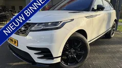 Gebruikt 2019 Land Rover Range Rover Velar R-Dynamic SUV | € 37.500 (Super prijs)