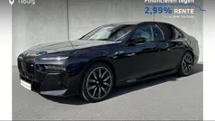 Gebruikt 2025 BMW i7 Executive Sedan | € 231.880