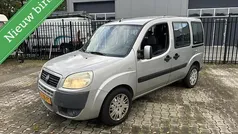 Gebruikt 2007 Fiat Doblò MPV | € 1.950 (Goede deal)