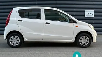 Occasion 2008 Daihatsu Cuore Hatchback | € 1.250 (Super prijs)