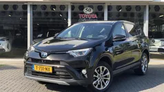 Gebruikt 2016 Toyota RAV4 Hybrid Executive SUV | € 24.900 (Eerlijke prijs)
