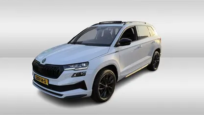 Occasion Skoda Karoq Business Line 150 PK (110 kW) 2026 SUV