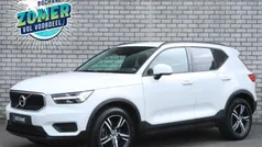 Wit Gebruikt 2019 Volvo XC40 SUV | € 29.740 (Goede deal)