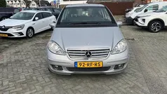 Gebruikt 2005 Mercedes A170 Elegance MPV | € 1.950 (Goede deal)