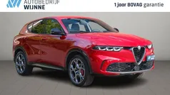 Rood Gebruikt 2023 Alfa Romeo Tonale Edizione Speciale SUV | € 34.950 (Eerlijke prijs)