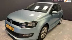 Gebruikt 2013 VW Polo S Hatchback | € 5.999 (Eerlijke prijs)