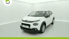 Gebruikt 2019 Citroën C3 Feel Hatchback | € 13.990 (Eerlijke prijs)