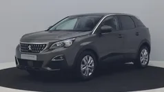 Gebruikt 2019 Peugeot 3008 Active SUV | € 15.400 (Super prijs)