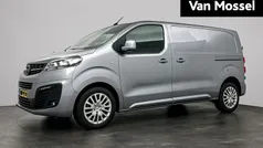 Grijs Gebruikt 2020 Opel Vivaro Innovation Van | € 16.940 (Goede deal)