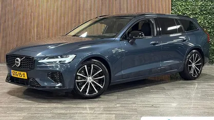Occasion Volvo V60 Ultra 2024 Stationwagen