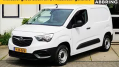 Gebruikt 2024 Opel Combo MPV | € 18.700 (Super prijs)