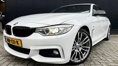 Gebruikt 2017 BMW 420 M Sport Coupé | € 15.995 (Goede deal)