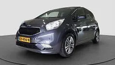 Gebruikt 2016 Kia Venga Hatchback | € 12.450 (Eerlijke prijs)