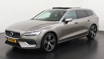 Occasion Volvo V60 R-Design 2022 Stationwagen