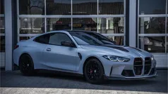 Gebruikt 2023 BMW M4 Comfort Edition Coupé | € 188.850