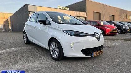 Occasion 2017 Renault Zoe Life Hatchback | € 6.450 (Eerlijke prijs)