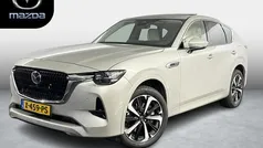 Gebruikt 2024 Mazda CX-60 Takumi-Line SUV | € 45.950 (Goede deal)