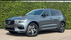 Grijs Gebruikt 2019 Volvo XC60 R-Design SUV | € 36.940 (Goede deal)