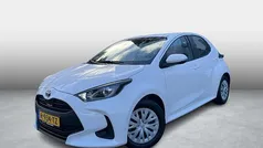 Gebruikt 2022 Toyota Yaris Active Hatchback | € 19.999 (Eerlijke prijs)