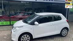 Wit Gebruikt 2016 Citroën C1 Business Class Hatchback | € 5.750 (Eerlijke prijs)